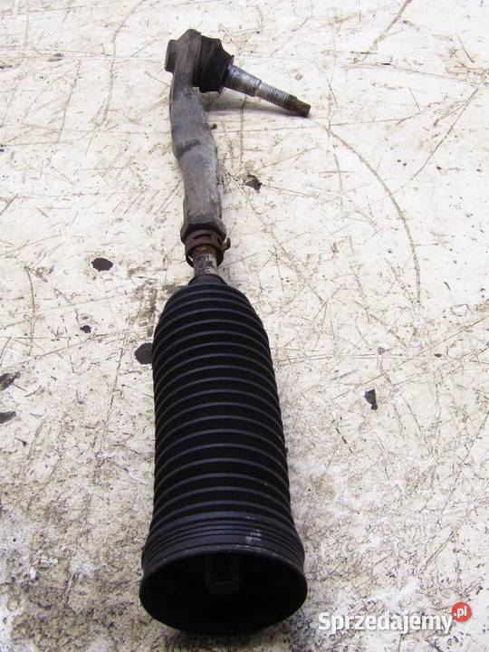 DRĄŻEK KIEROWNICZY PRAWY PRAWE 15 TURBO OPEL