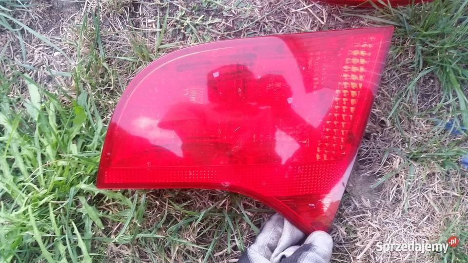 lampy tyl a4b7 kombi avantorygprawe8e9945096e