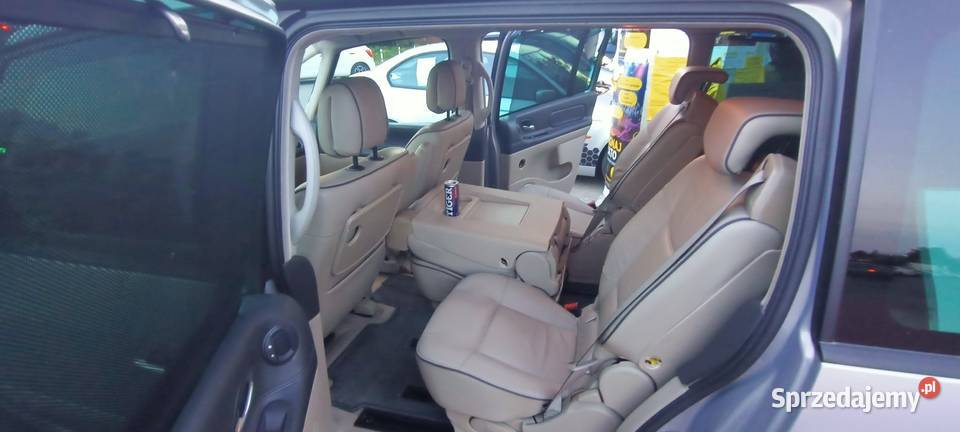 Renault Grand Espace IV Initiale Paris 20dci 1995cm3