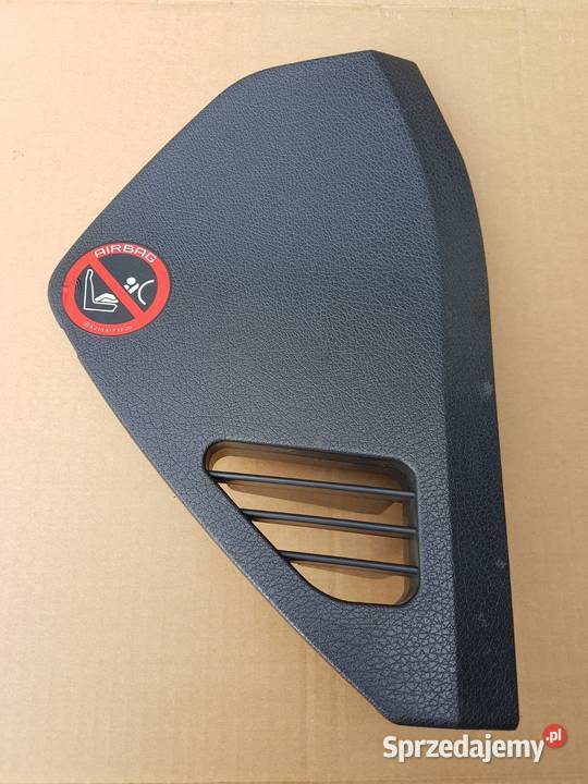 Mercedes W211 ZAŚLEPKA KONSOLI DESKI PRAWA 211 pomorskie Gdańsk