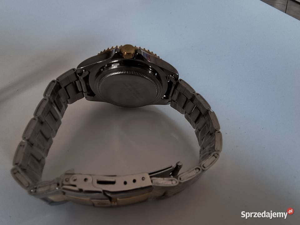 Rolex Submariner kwarcowy zegarek Ostrów Wielkopolski