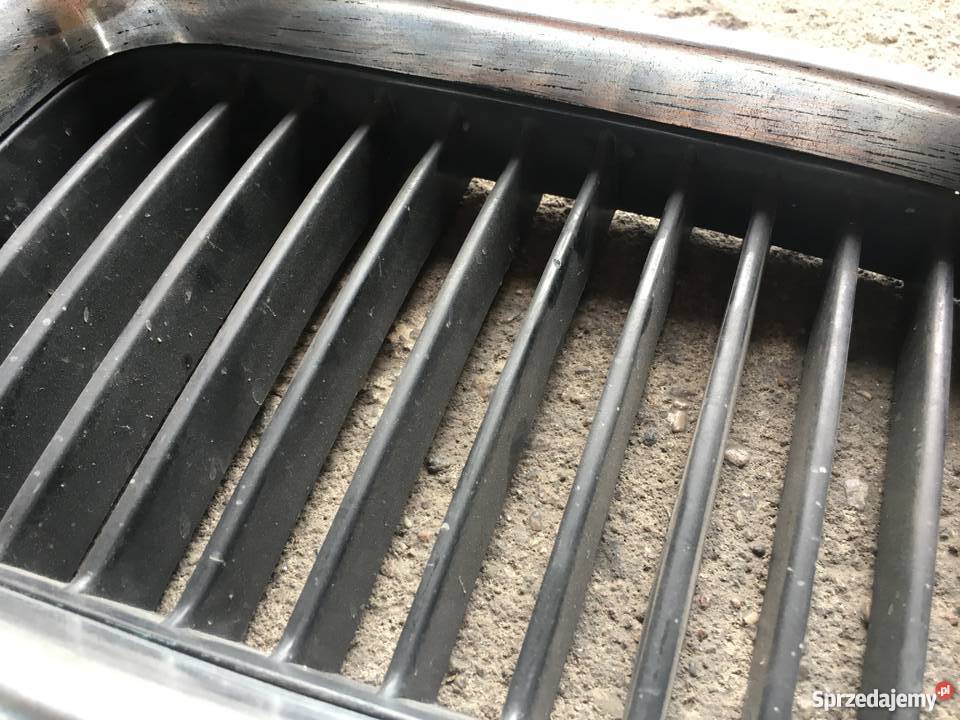 Bmw E36 Kratka Nerka Grill Lewa osobowe Chojnice sprzedam