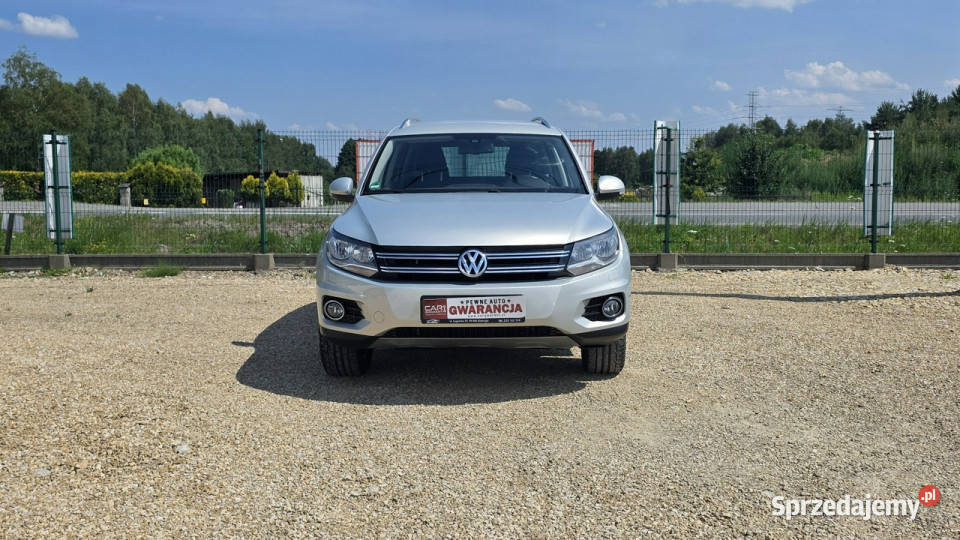 Volkswagen Taigun I 20072016 Chełm Śląski