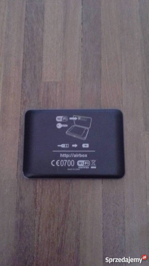 ALCATEL ONETOUCH LINK 4G AIRBOX 2 Warszawa