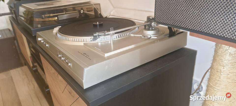 Gramofon Dual CS 625 Q automat napęd bezpośredni