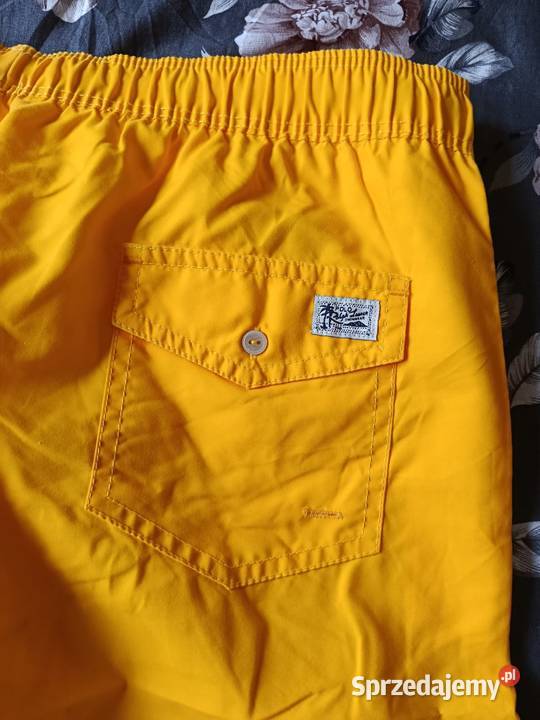 Szorty kąpielowe Polo Ralph Lauren rozmiar M Białystok