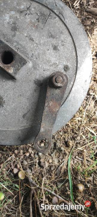 Jawa 250 350 szczekotrzymacz Jawa Kuźnia Raciborska sprzedam