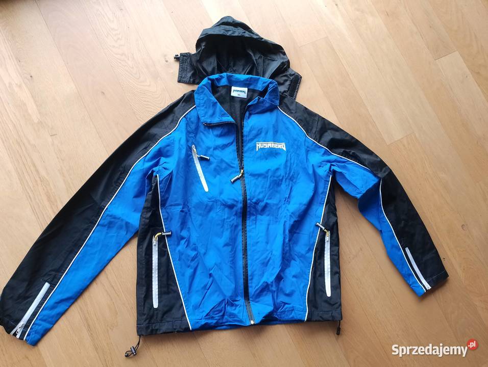 Kurtka Husaberg fe te FS 300 450 enduro 501 570 świętokrzyskie Kielce