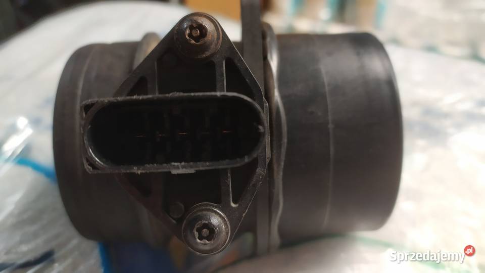 Przepływomierz Mitsubishi Grandis Wyszków sprzedam