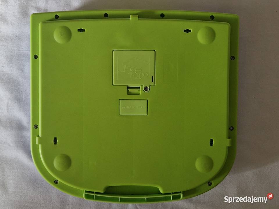 Laptopkomputerek edukacyjny dzieci Warszawa