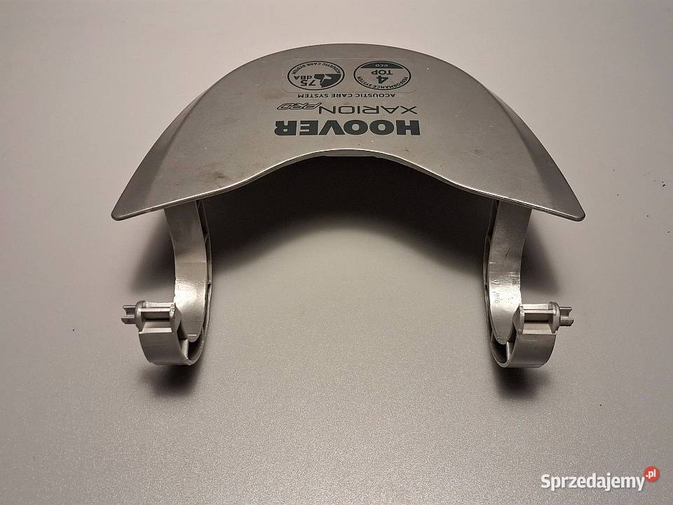 Pokrywa filtra silnika odkurzacza Hoover Xarion sprzedam