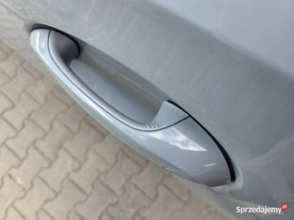 BMW X6 40i 381 MSport Pro Pneumatyka Hak HeadUp bluetooth Węgrzce