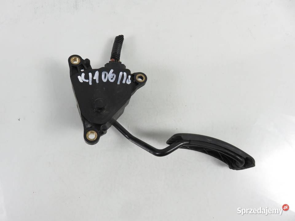 POTENCJOMETR GAZU RENAULT SCENIC II 15 dCi 19 sprzedam