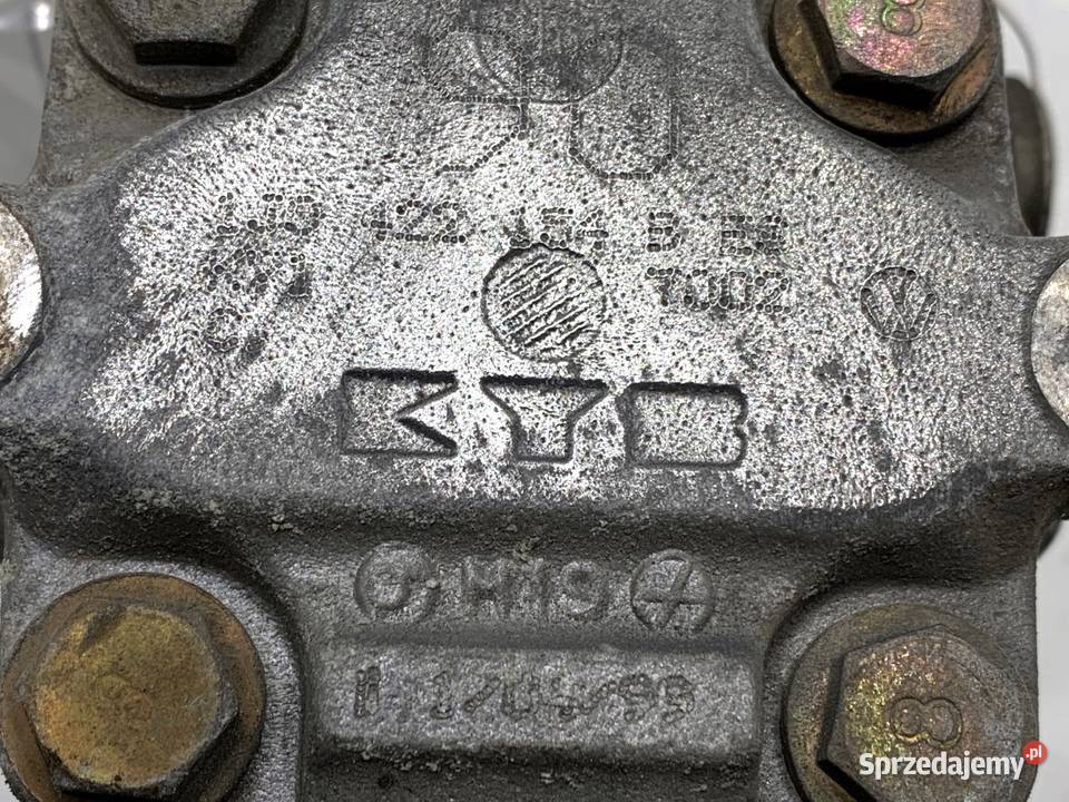 POMPA WSPOMAGANIA VW BORA I 1J0422154B 20 115