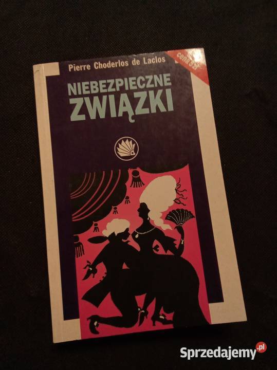 Niebezpieczne związki
