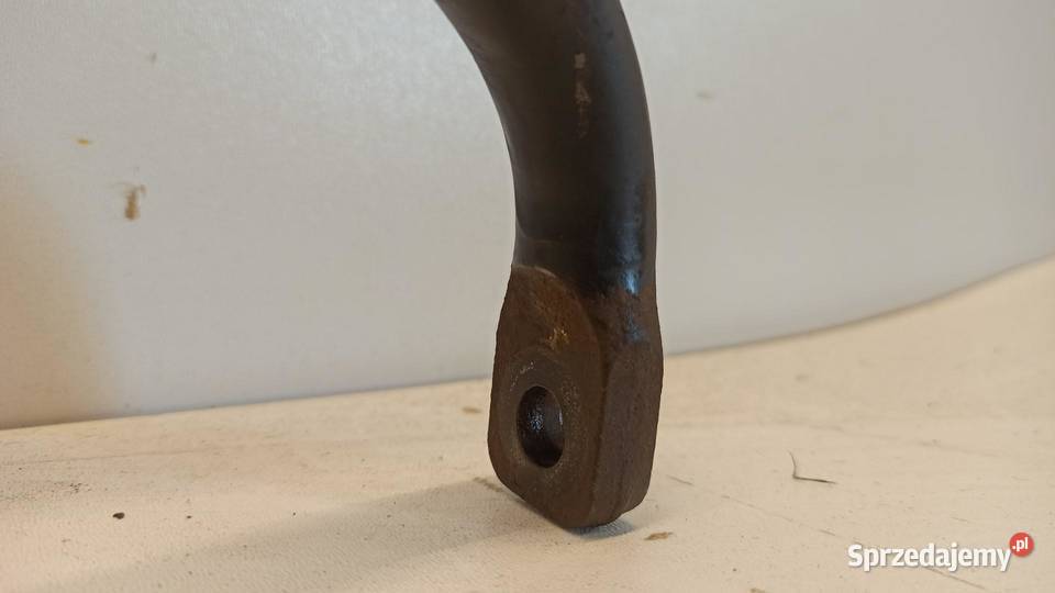 VW TRANSPORTER T6 DRĄŻEK STABILIZATOR PRZÓD Drążki stabilizatora sprzedam