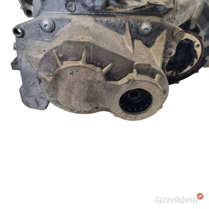 SKRZYNIA BIEGÓW VW Golf VI Octavia II Audi 14 sprzedam