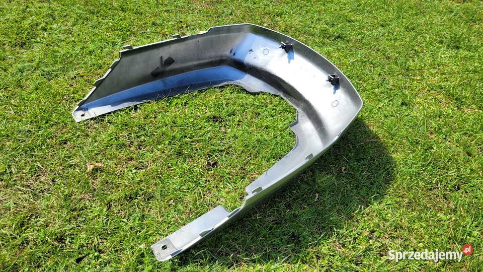 Ogon zadypek tyl SUZUKI BURGMAN 250400 K3K6 Piła