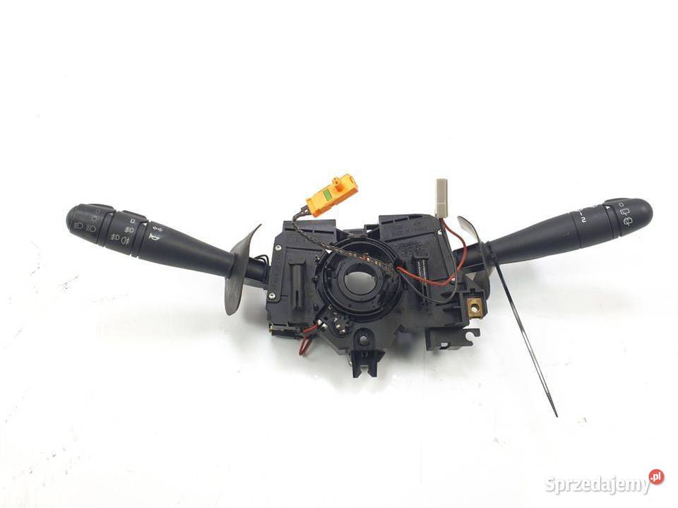 PRZEŁĄCZNIK ZESPOLONY RENAULT CLIO 7700432850 Pozostałe Lipno