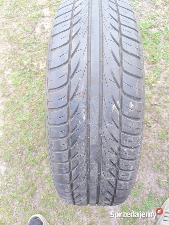 Felgi stalowe 15 5x98 Alfa Romeo 147 Opony Bełchatów