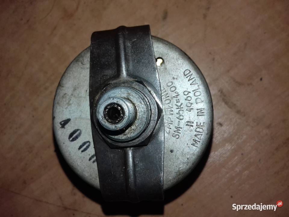 Komar sztywniak licznik dolnośląskie Czarny Bór sprzedam