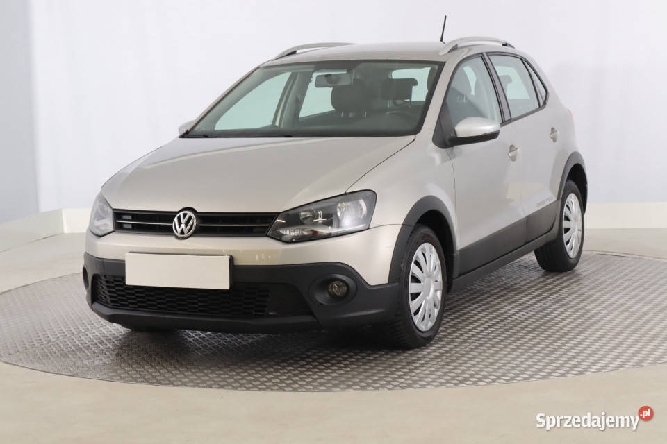 VW Polo 12 TSI Zabrze