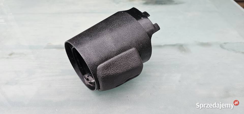 Osłona kolumny kierowniczej mercedes w123