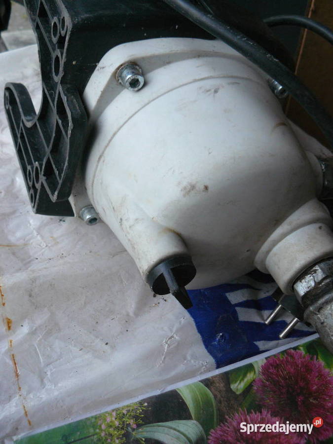 Pompa ogrodowa NAC 800 watów Nowa Sól