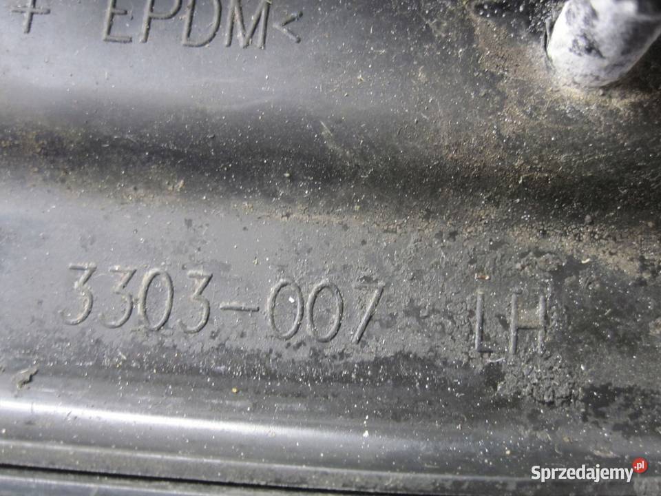 VOLVO XC90 24 B 08r lusterko lewe doświetlanie Kielce