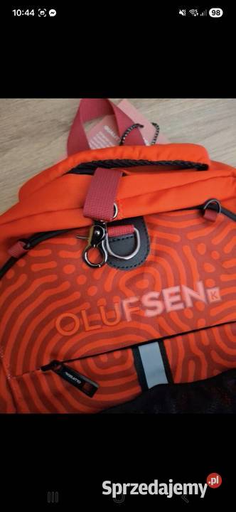 Plecak lubuskie Zielona Góra