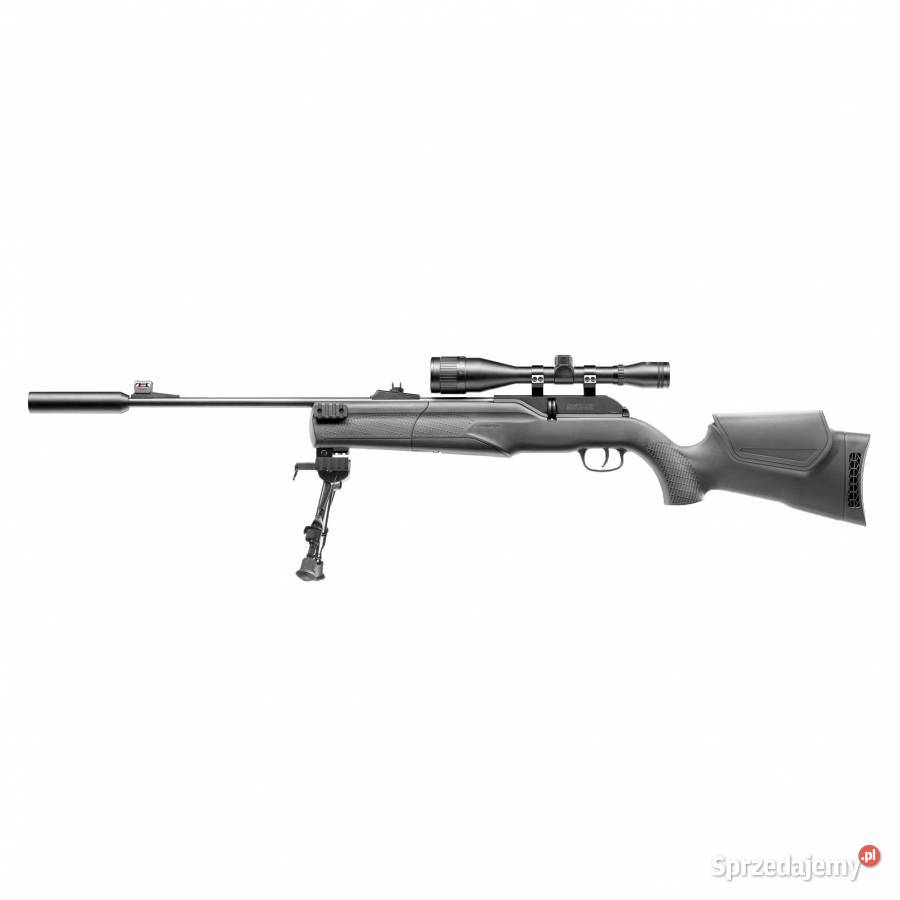 Wiatrówka Umarex 850 M2 XT Kit 45 mm z Sporty strzeleckie i myślistwo