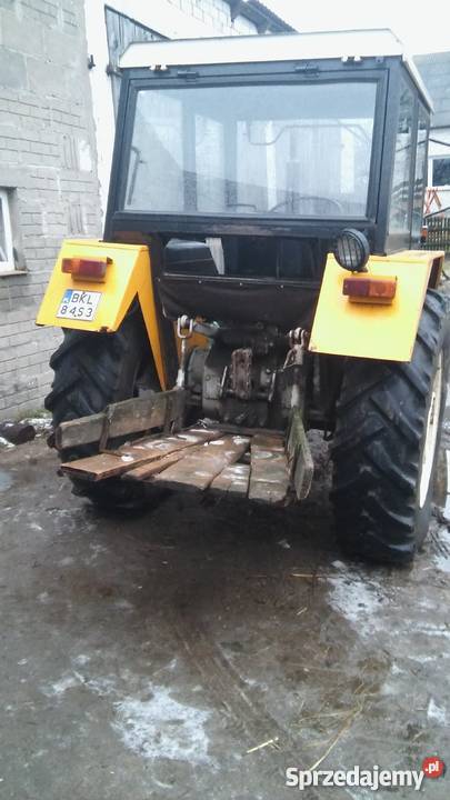 Sprzedam Ursus C360 3p Kolno