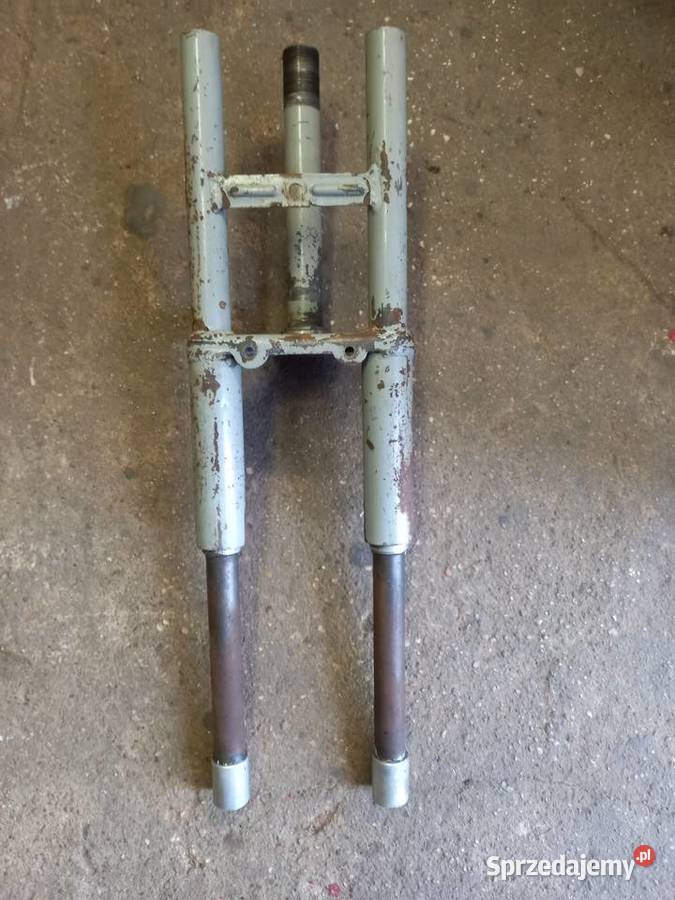 Zawieszenie zak rys Sokołów Podlaski