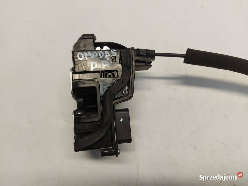 Chery Omoda 5 2024r zamek drzwi prawy przód sprzedam