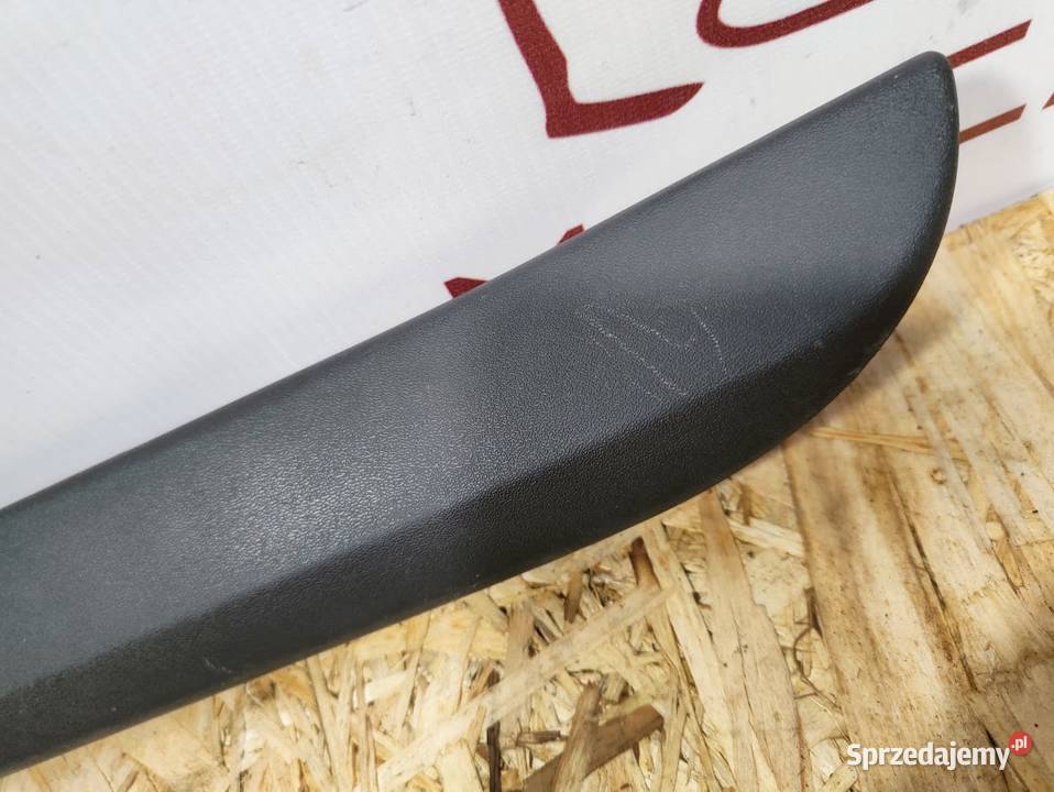 Listwa Dolna Drzwi Lewy Tył Volvo XC90 XC 90 I osobowe wielkopolskie