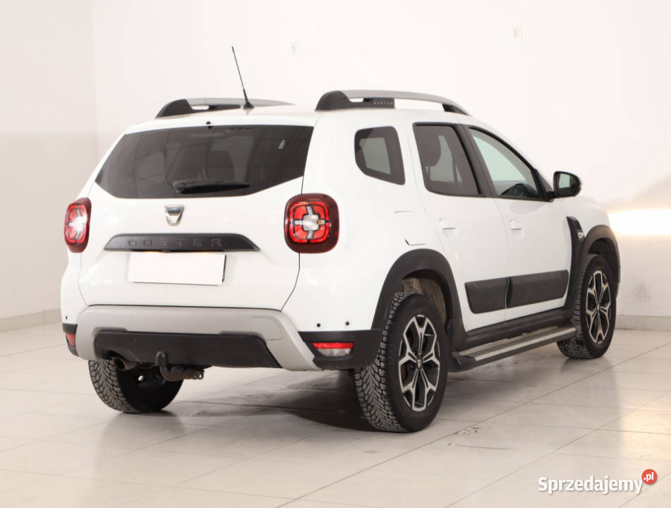 Dacia Duster 16 SCe SUV Duster Piaseczno
