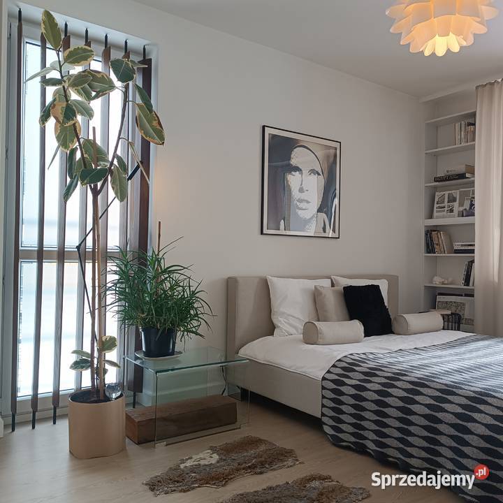 Mieszkanie 54 m Białystok Wygoda 2 pokoje gotowe sprzedam