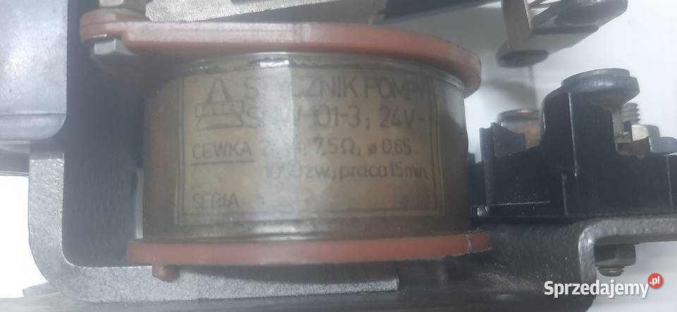 Nowy Stycznik pompy 300zl
727 589 426 Kraśnik