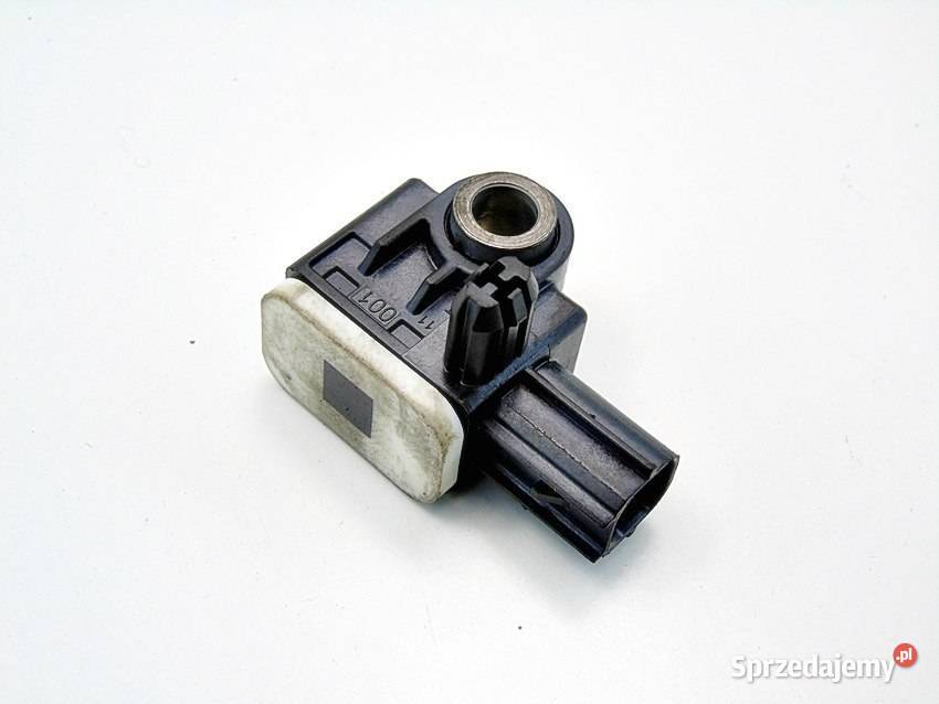 CZUJNIK UDERZENIA FOCUS 3 KOMBI 16 AM5T14B342AA Sosnowiec