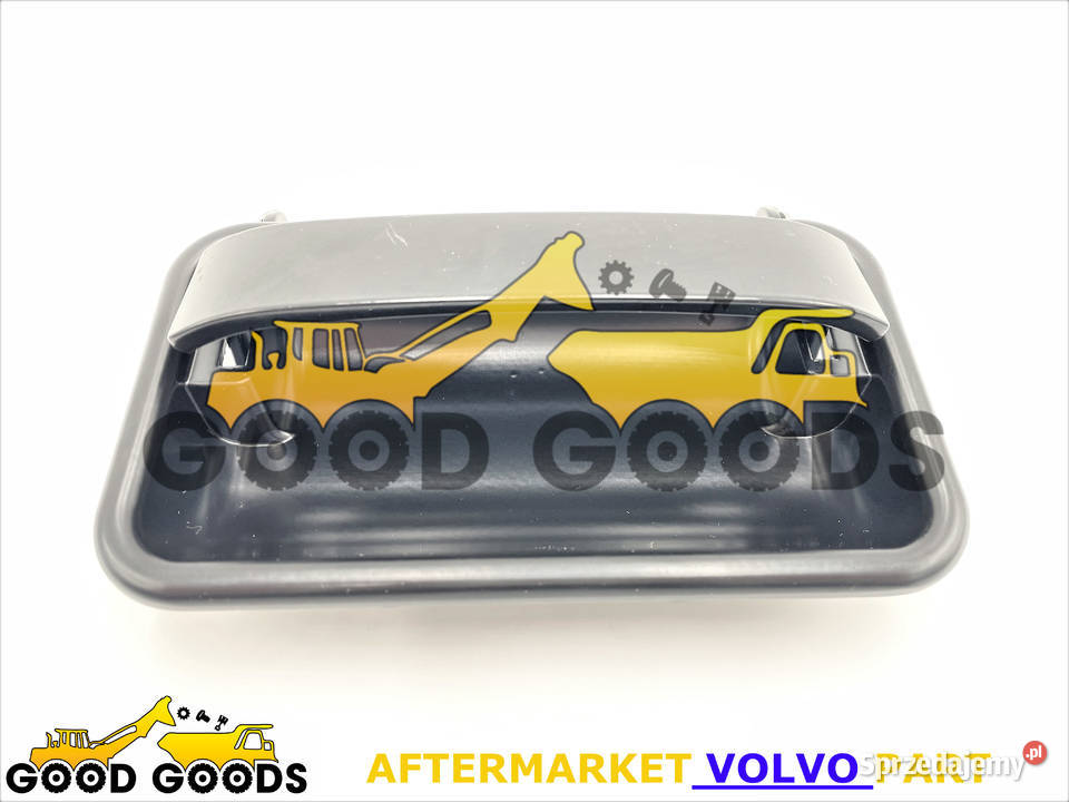 VOLVO KLAMKA DRZWI 1614564 Władysławów