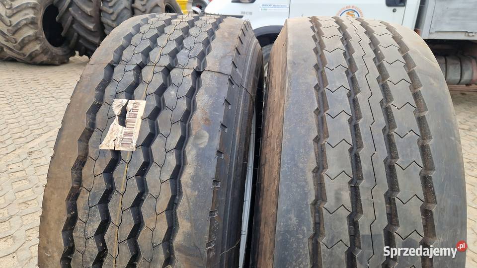 koła 38565r225 15r225 400r225 50060225 55060225 Nowe Miasto Lubawskie