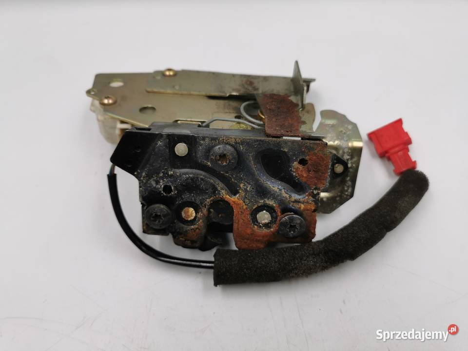 Zamek Tylnej Klapy Ford Galaxy Seat Alhambra VW Wyszków sprzedam
