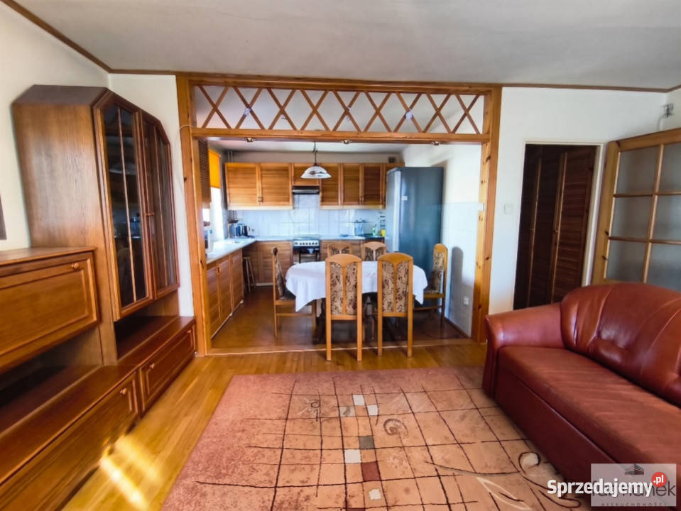 Mieszkanie Biłgoraj 636 metrów 3 pokojowe