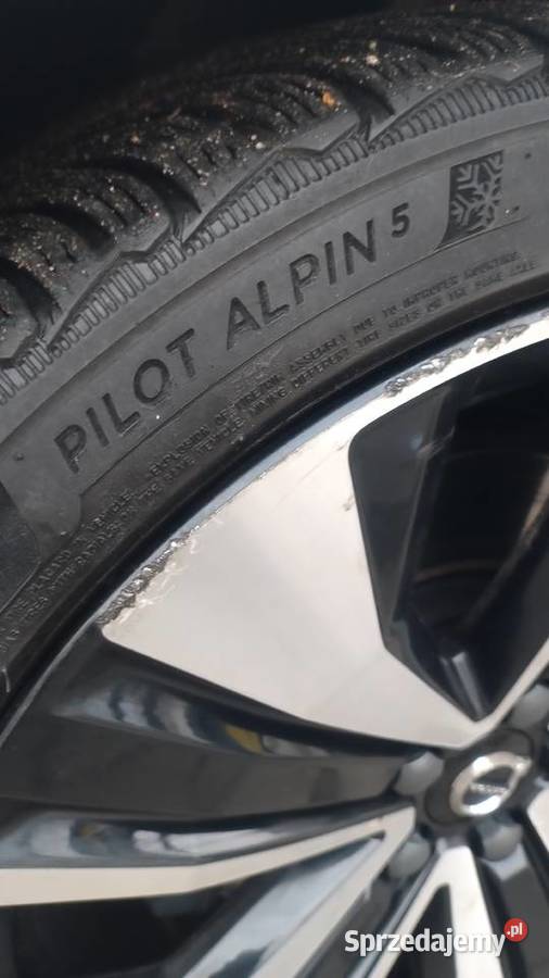 felgi volvo 19 Zabrze