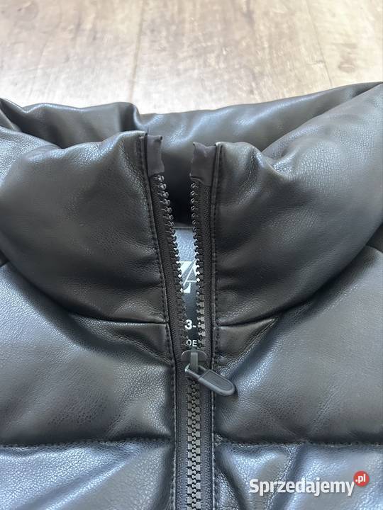 Kurtka Zara 164 kurtka puffer Zara kurtka jesień mazowieckie Wyszków