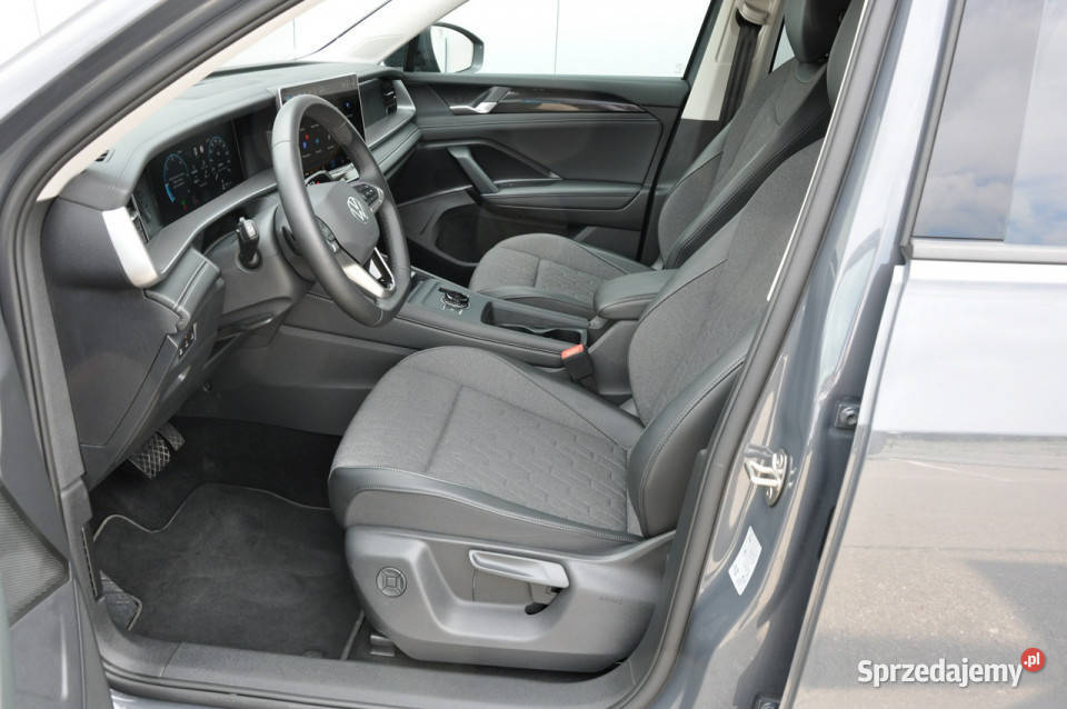Volkswagen Tayron 20TDI 193 4Motion LED DCC 193KM