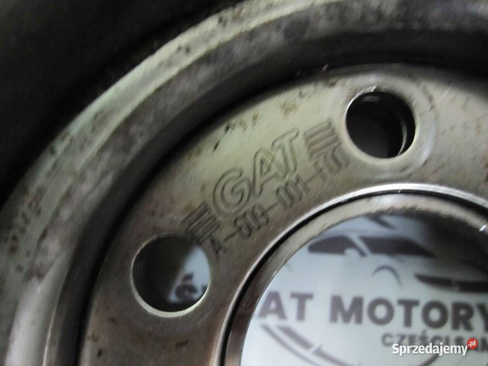 MINI CLUBMAN 16 THP N14B16A 175 149 08r koło Kielce