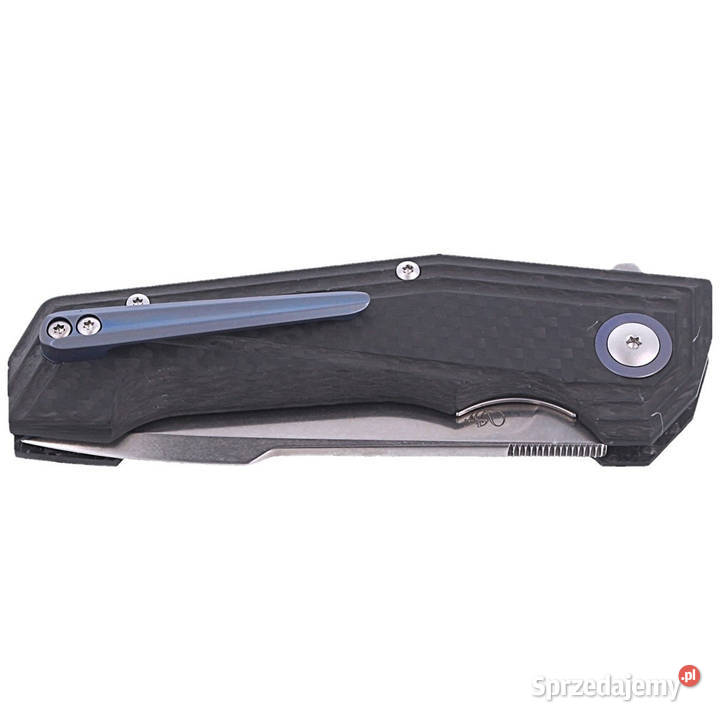 Nóż składany Viper Larius Carbon Fiber Akcesoria, narzędzia i noże Warszawa