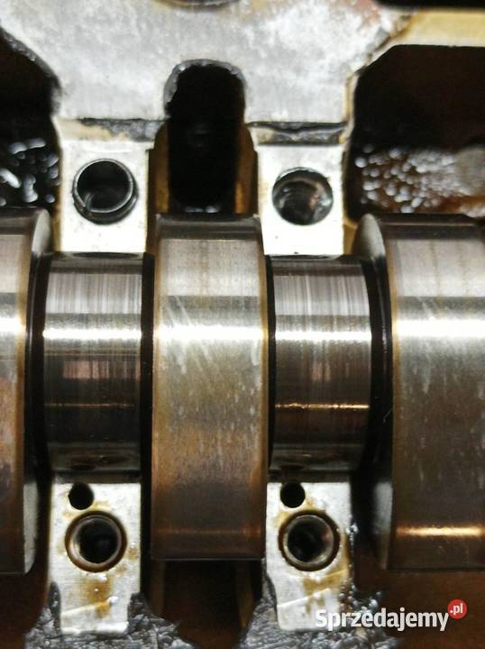 GŁOWICA KOMPLETNA 06B103373AM 20 20V Audi A4 II