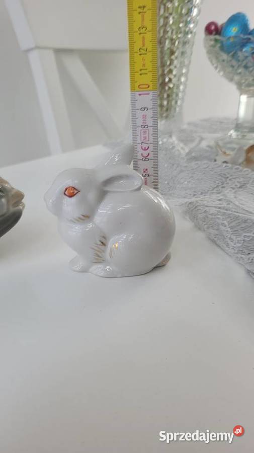 Figurki kolekcjonerskie Figurki i rzeźby